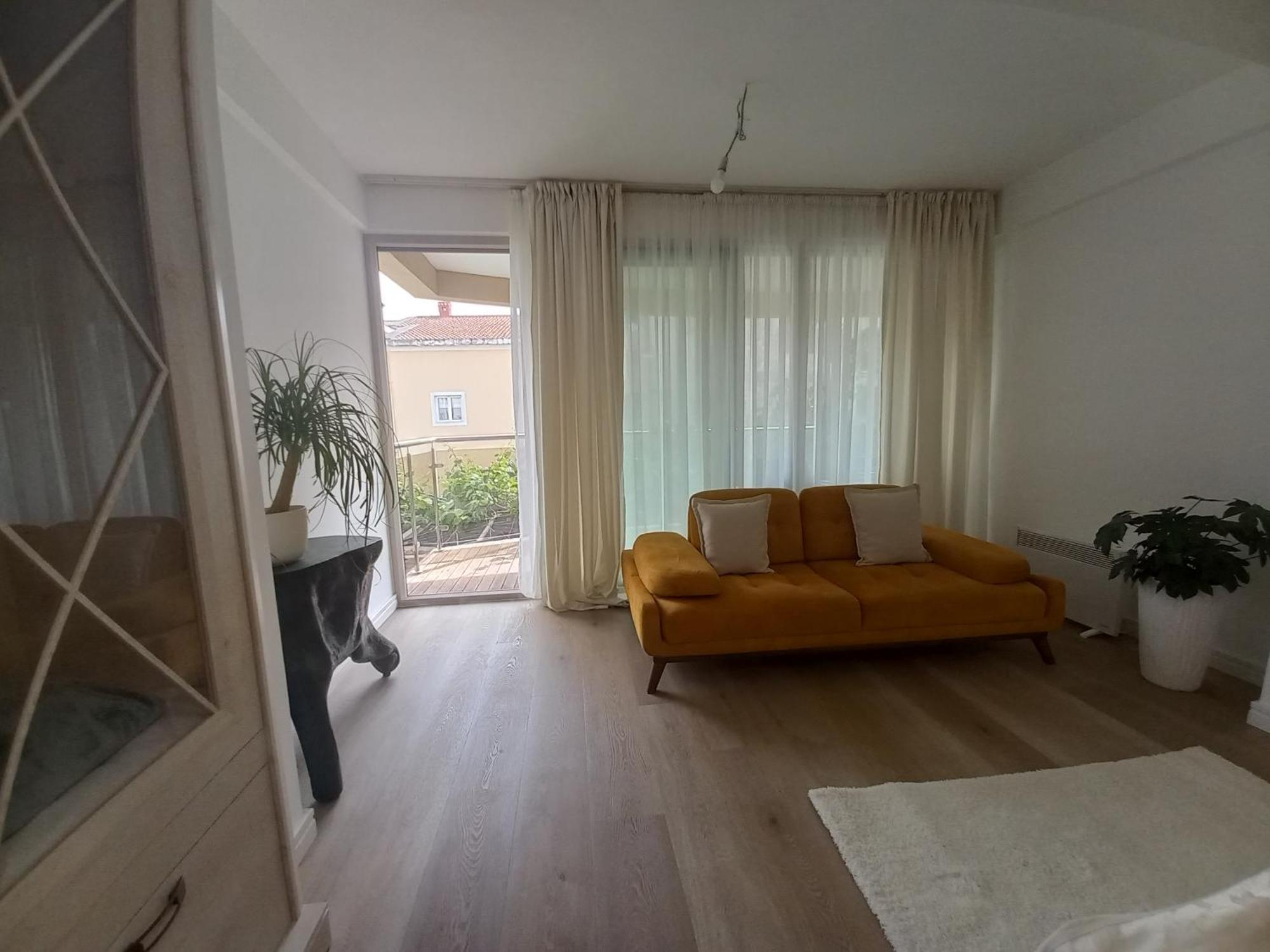 Egon Apartments Budva Exterior foto