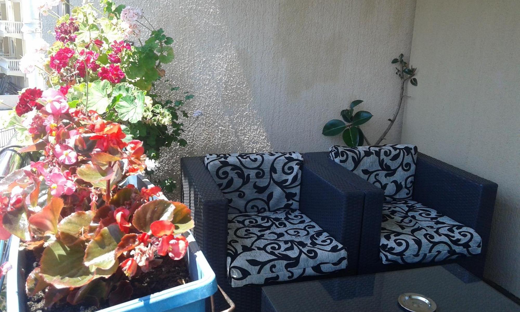 Egon Apartments Budva Cameră foto