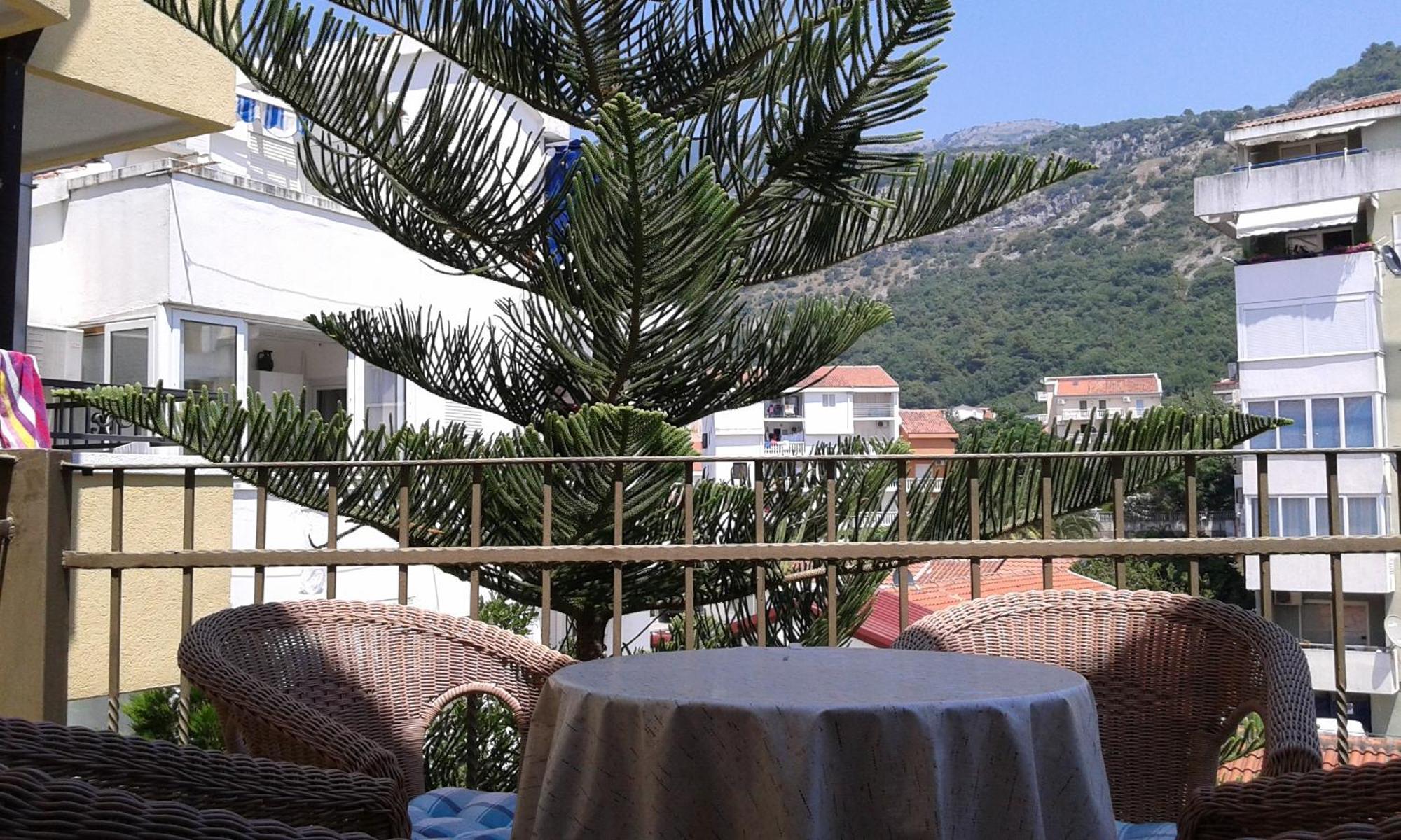 Egon Apartments Budva Cameră foto