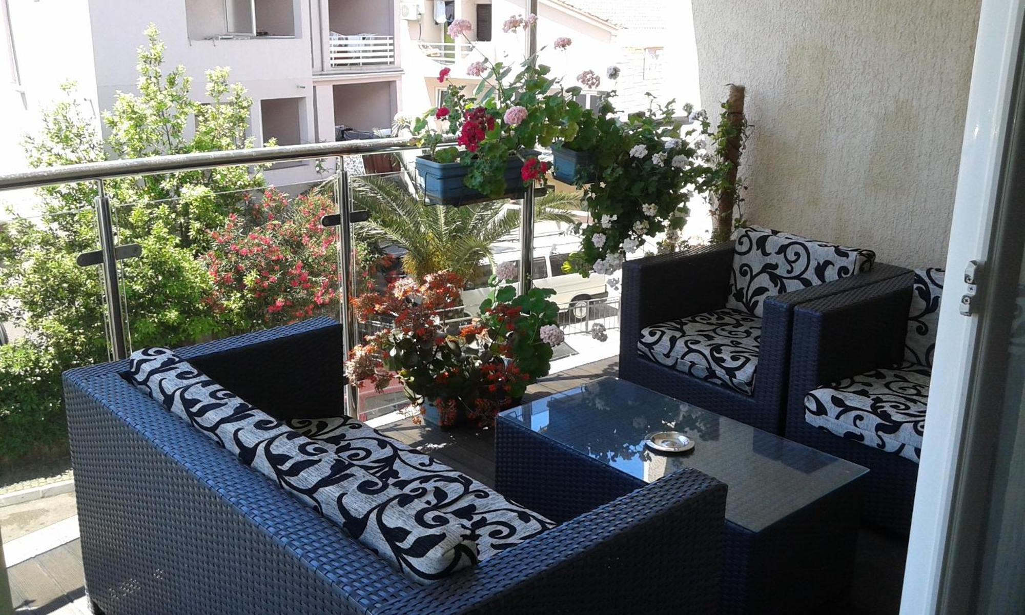 Egon Apartments Budva Cameră foto
