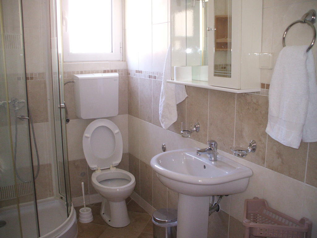 Egon Apartments Budva Cameră foto