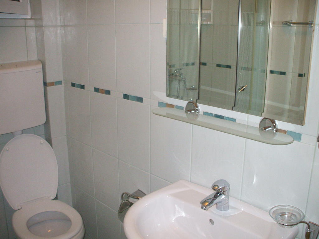Egon Apartments Budva Cameră foto