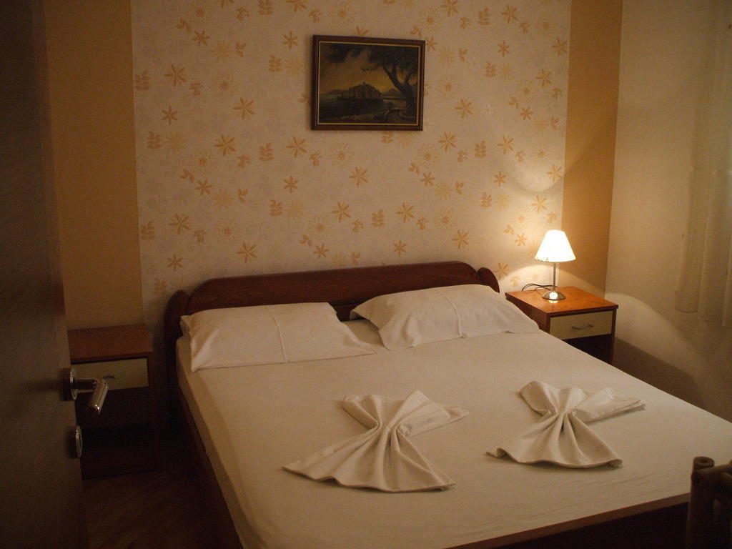 Egon Apartments Budva Cameră foto